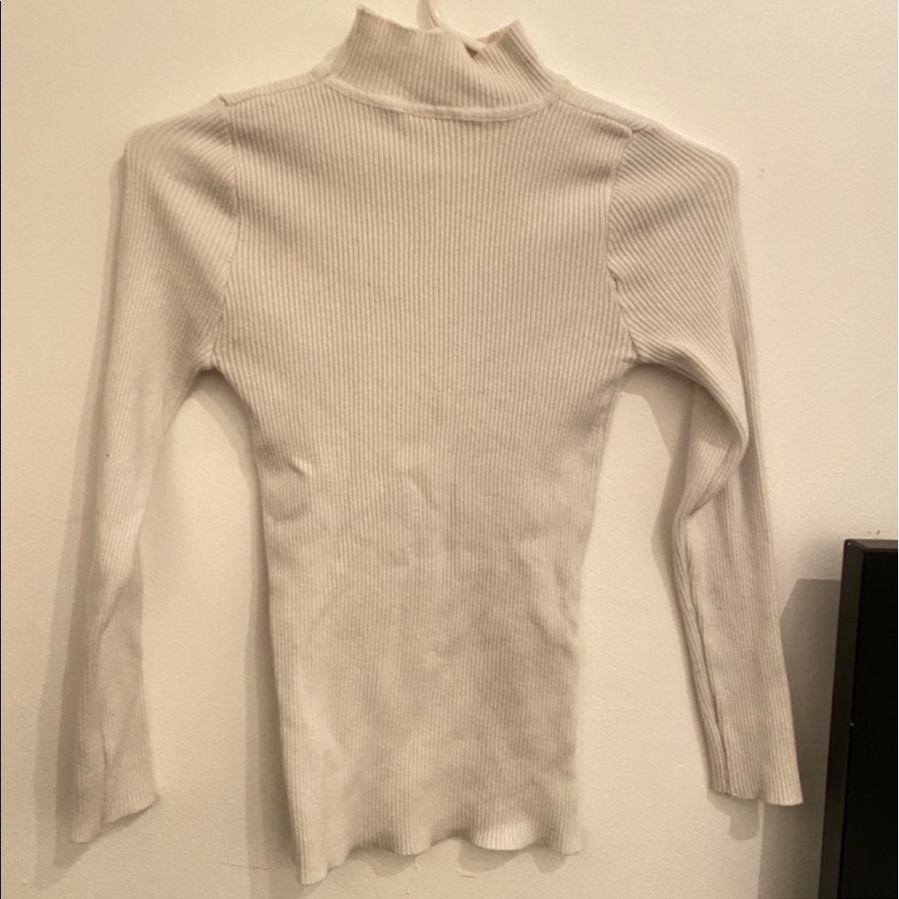 Turtleneck from yesstyle
